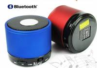 Loa Bluetooth, thẻ nhớ BEAT  S12 -13-14-18–vỏ nhôm