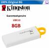 USB  3.0  KINGSTON 8GB chính hãng - anh 1
