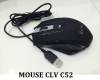 Mouse Colorvis C01 -chuyên game –2015 -new - anh 1
