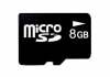 Thẻ nhớ Micro SD 8GB - anh 1