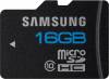 Thẻ nhớ Micro SD SAMSUNG 16GB –Class 10 CHÍNH HÃNG - anh 1