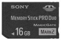 Thẻ nhớ MS PRO DUO HG -16GB –xài máy ảnh/ điện thoại SONY