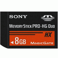 Thẻ nhớ MS PRO DUO HG -8GB –xài máy ảnh/ điện thoại SONY